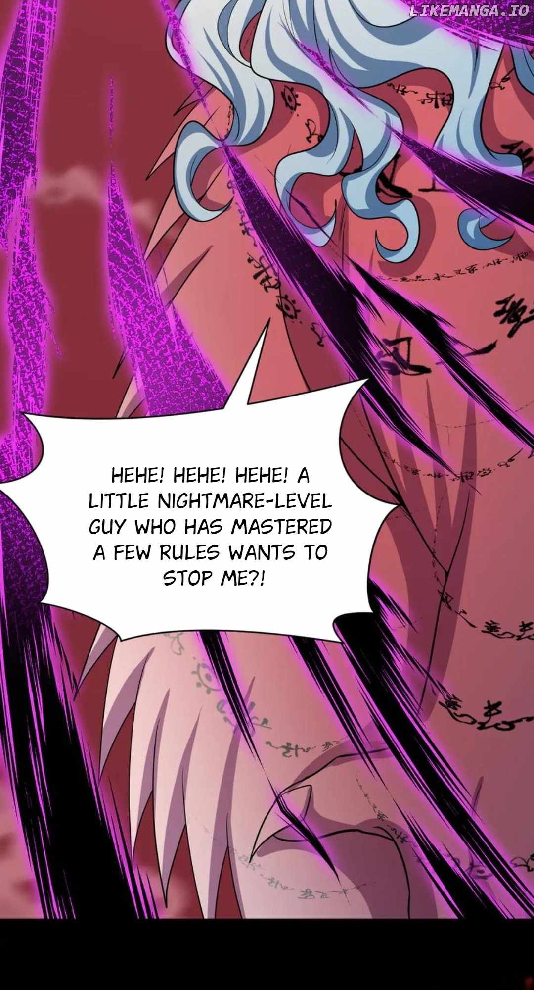 Age of Terror Chapter 484 66